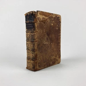 DIOGÈNE LAËRCE : DIOGÈNE FRANÇAIS TIRÉ DU GREC . HUGUETAN, 1602 . BIBL. DUMÉZIL - Bild 1 von 14