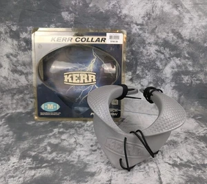 Kerr Collar for Football Safety Added Neck Protection for Medium Adult Pads - Picture 1 of 21