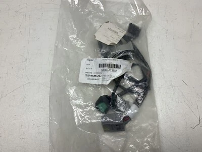 2015 2016 2017 SUBARU OUTBACK RH DERECHO LED FARO BOMBILLA ARNÉS DE CABLES OEM Foto 1 de 2