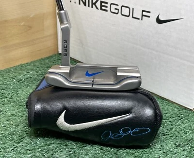 ::NIKE GOLF RORS ‘The Oven’ Method Origin B2-01 [34” ] + OEM Head Cover - Image 1 of 4