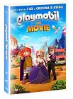 Playmobil - The Movie (DVD) Animation Garçons