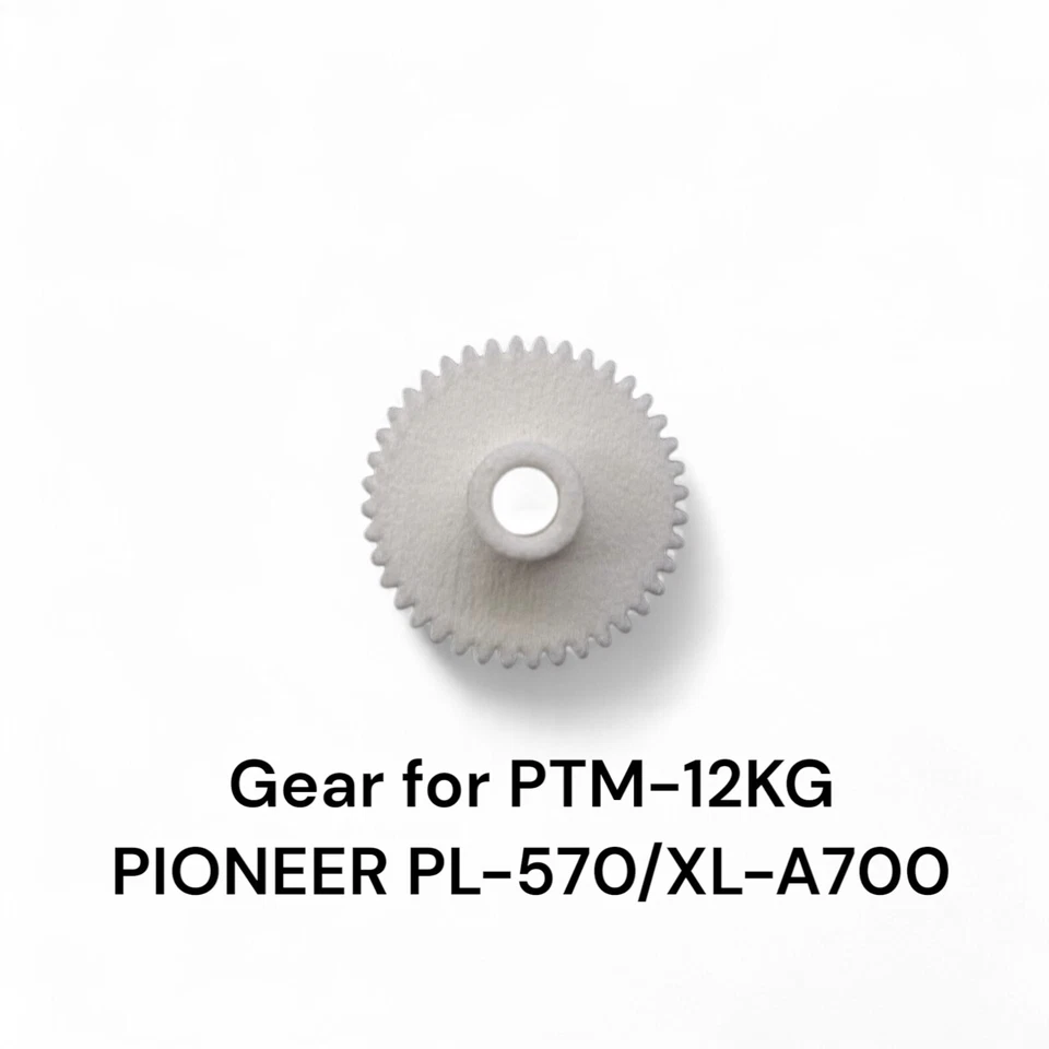 Turntable Pioneer Xc8446 XL A700 Record Player