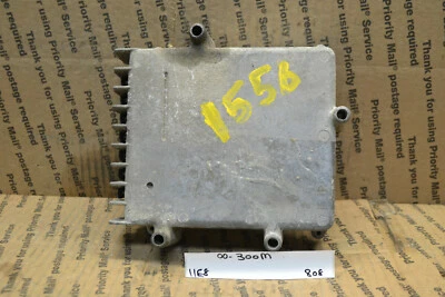 Блок управления трансмиссией 2000 Chrysler 300M TCU P04606517AE модуль 808-11E8 - Изображение 1 из 4