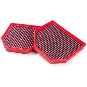 BMC FB647/20 High Flow Performance Air Filters for 2014-2021 BMW M2 M3 CS M4 GT4 - Foto 1 di 7