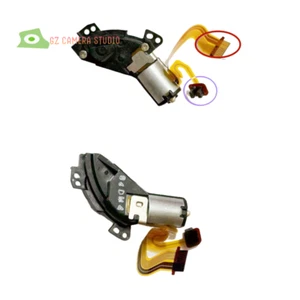 Juego de engranajes de motor con piezas de cable 1 pieza para Sony 16-50 SELP1650 - Imagen 1 de 1