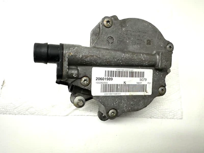 BMW 550i 650i 750Li X6 E71 F02 N63 2011 2012 2013 2014 motor bomba de vacío Foto 1 de 4