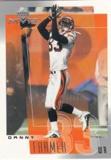 2001 Upper Deck MVP NFL Football Trading Cards Pick From List 1-165