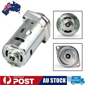 Convertible Top Hydraulic Roof Pump Motor& Bracket For B-MW Z4 E85 54347193448