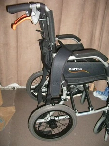 Ergo lightweight buggy ( special needs, up to 100kg weight) - Picture 1 of 12