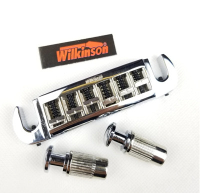 Wilkinson 52mm Adjustable Wraparound Bridge F...