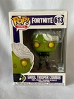 Funko POP! Games Fortnite Ghoul Trooper (Zombie) #613