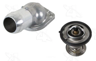 Termostato con carcasa Four Seasons 86220 Foto 1 de 4