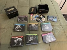 Weird N' Wild Creatures Cards Large Collection Lots Of Cards Used Shape w Boxes