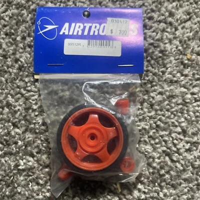 Repuesto Rueda Transmisora Airtronics 99512r  Foto 1 de 2