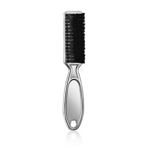 Neck Duster Fade Brush Hair Cutting Clipper Brush
