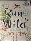 Run Wild - Print On Demand (Paperback) By David Covell - Very Good