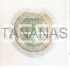 Tananas – Seed (1999) CD "Made in EU" "New"