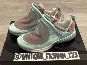 Nike Air Presto Foot Tent x CDG Comme Des Garcons Homme US 12 UK 11 46 Skylight - Picture 1 of 12