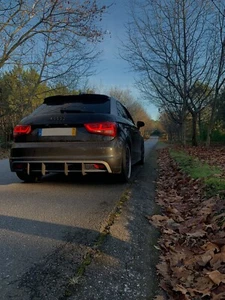 Alette Diffusore Audi A1 - Imagen 1 de 5