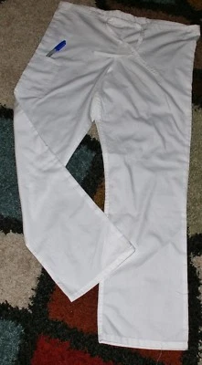 Pantalón Médico ScrubZone by Landau Unisex Carga Cordón Estilo 85221 XS a 3X Foto 1 de 4