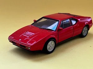 Welly BMW M1 - 1:43 - Bild 1 von 1