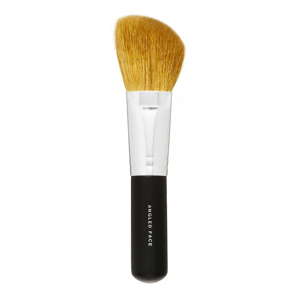 Bare Escentuals Bareminerals Angled foundation brush brand new ! W1531 - Image 1 of 1