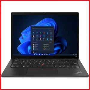 Lenovo ThinkPad T14s Laptop - 14" Touchscreen I5-10310U CPU NVMe SSD Windows 11* - Picture 1 of 20