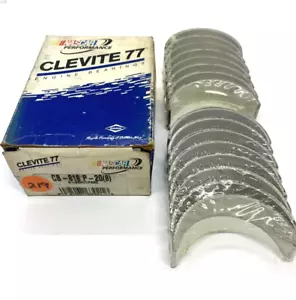 Nos Clevite CONROD Engine Bearings 0.020" Ford 429-460 Mustang Thunderbird - Picture 1 of 3