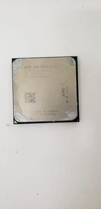 AMD A10-7800 Series CPU Processor AD785KXBI44JA - Picture 1 of 2