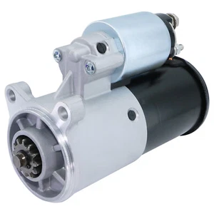 Starter For Ford F-150 F-250 F-350 4.6 5.4 V8 6.8 V10 2007 2008 2009 6646 6646N - Picture 1 of 5