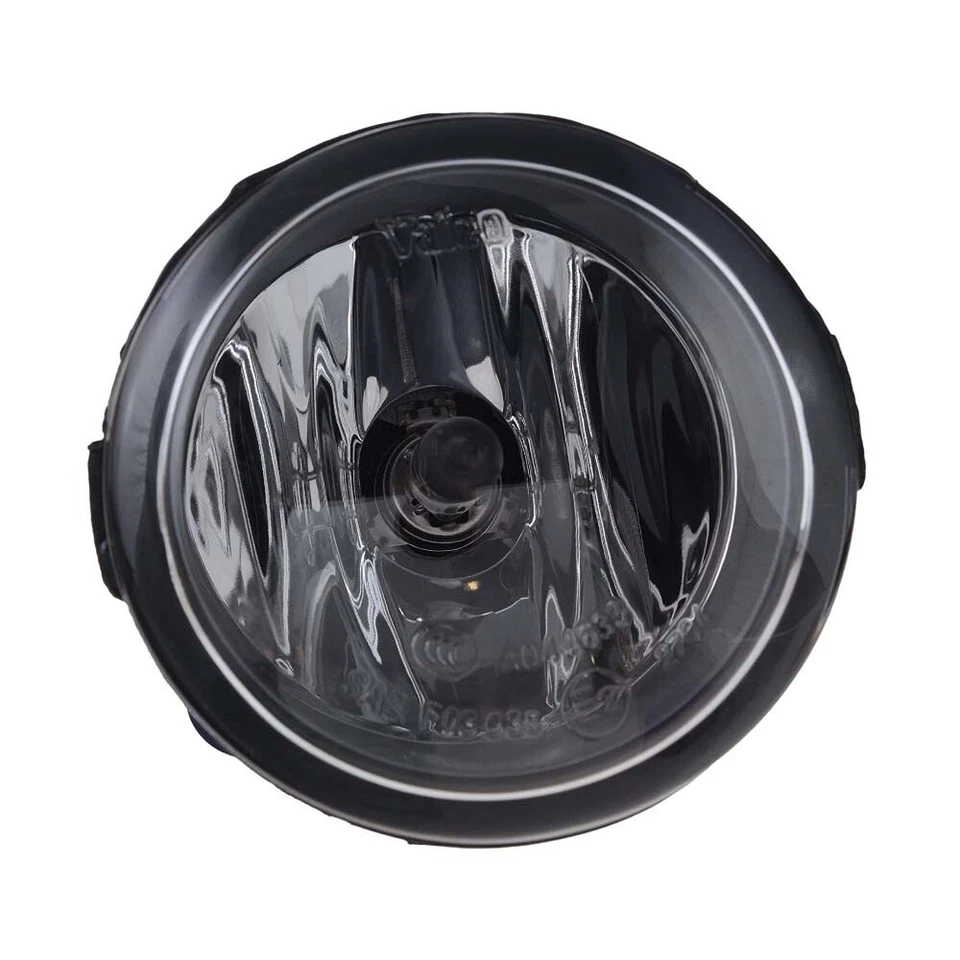 Luz antiniebla halógena transparente izquierda para conductor Valeo 43403 para Infiniti G37 X 2011 Foto 1 de 1