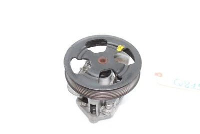 03-06 INFINITI G35 动力 STEERING PUMP Q8159 — 第 1/4 张图片