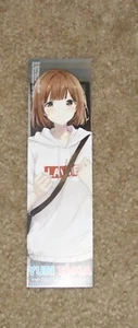 ANIME EXPO 2024 YURI TAMA BOOKMARK - Picture 1 of 1