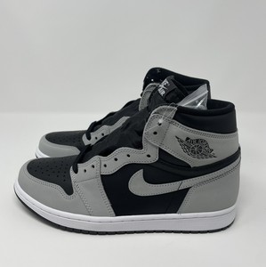 Las mejores ofertas en Jordan 1 Retro High OG Shadow 2.0 2021 | eBay
