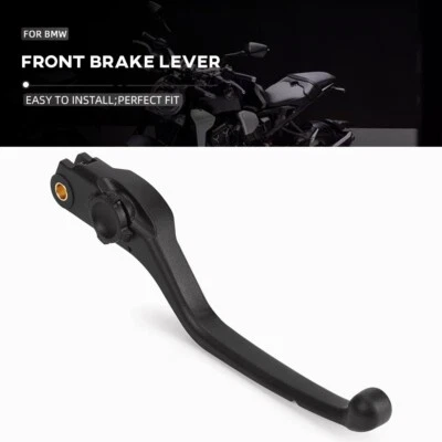 Front Brake Lever For BMW K1600GTL R Nine T R1200GS/ADV R1200R/RS R1250R/RT/RS - Image 1 of 4