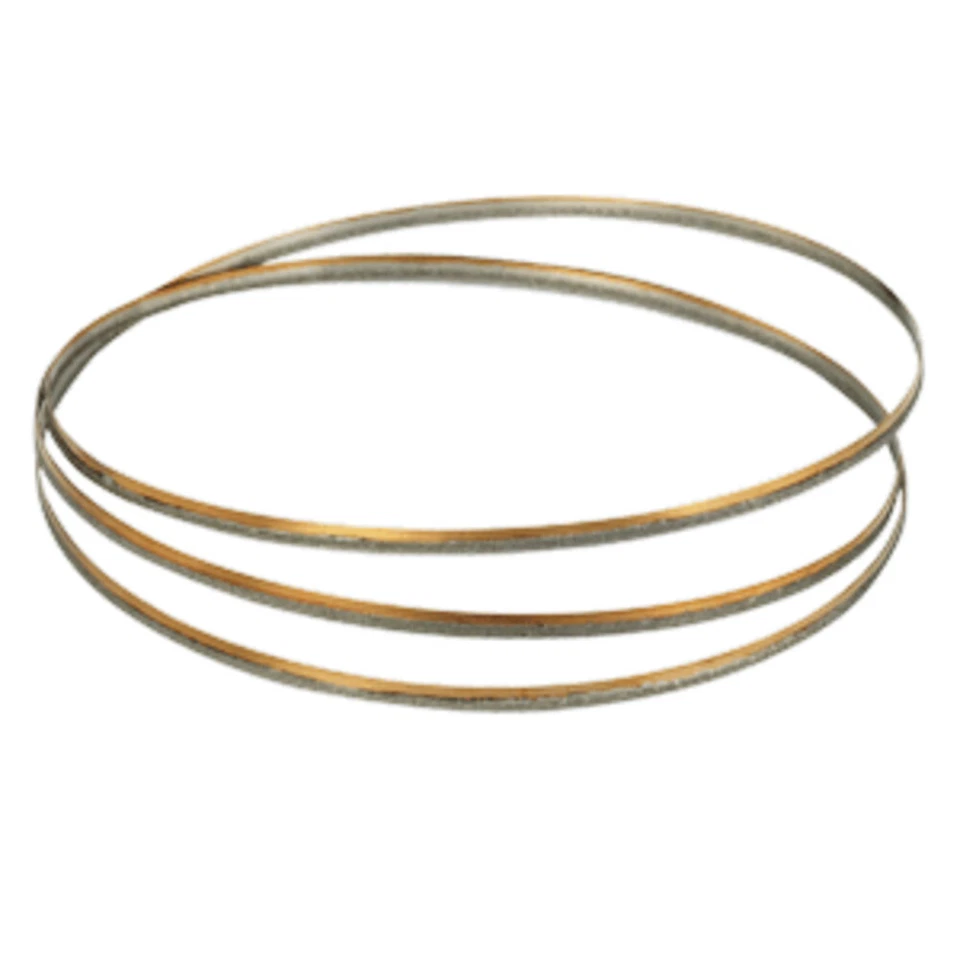 Proxxon - Bandsägeblatt für MBS 240/E, diamantiert - 28186 - Bild 1 von 1