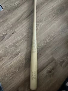 Fred Lynn Boston Red Sox Louisville Slugger Baseball Bat new old stock 125 - Picture 1 of 5