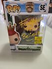 Freddy Funko as Ted Lasso 850pcs - Mike Becker Signed CCXP23 (CAMP Fundays 2023)