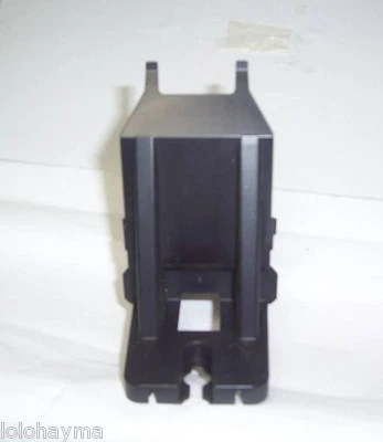 vtech 2.4 ghz cordless phone wall mount for vt-2431 2460 2461 20-2431 20-2081 - Image 1 of 4