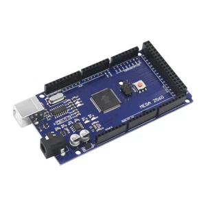 Kit de impresora 3D LCD Arduino RAMPS para RepRap Mega 2560 R3,5*A4988, 12864 - Imagen 1 de 5