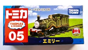 Emily # 05 Thomas & Friends Tomica Diecast Vehicle Takara Tomy - Bild 1 von 9