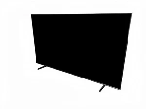 Samsung Q60BA 65" 4K UHD Smart TV – Tested & Working – Broken Screen - Picture 1 of 9