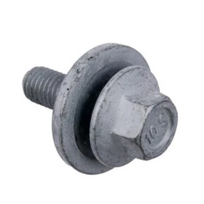 Genuíno ACDelco para Saab 9-4X 2011 parafuso de bucha de braço de controle de suspensão | Aço - Imagem 1 de 4