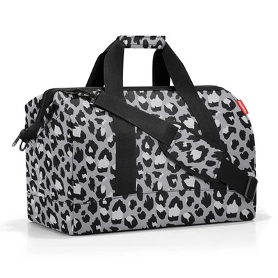 reisenthel - allrounder L - leo nero - Bild 1 von 4