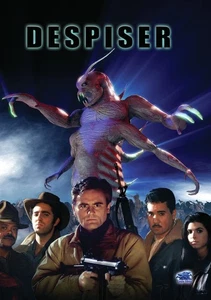 Despiser (DVD) Frank Smith Gage Sheridan Michael Weitz (Importación USA) - Imagen 1 de 1