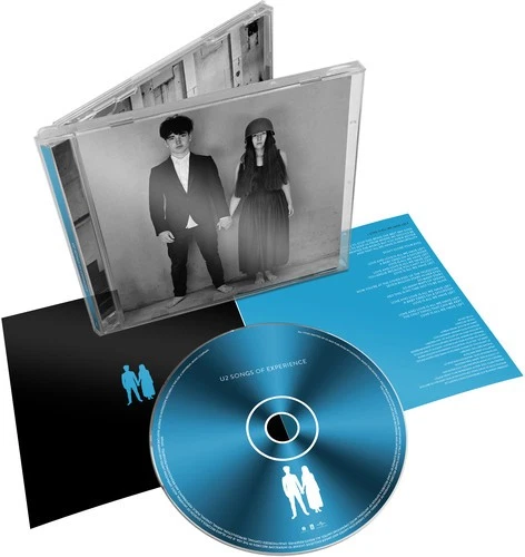 U2 - Songs Of Experience [New CD] Canada - Import - Image 1 of 1