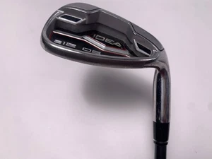 Adams Idea A12 OS Gap Wedge GW Grafalloy Pro Launch Blue 60g Regular RH - Picture 1 of 7