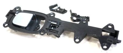 2014-2017 fiat 500L 1.4l lower bottom glove box handle lock mechanism oem - Image 1 of 4