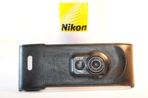 Nikon F-100 F100 FILM DOOR replacement part USED for 35mm film SLR camera - Picture 1 of 5