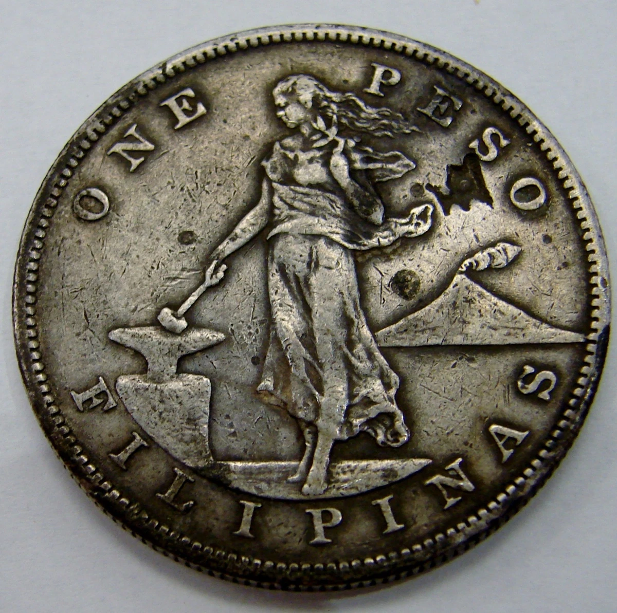 1903 Year U.S. Philippine Coins (1898-1946) for sale | eBay